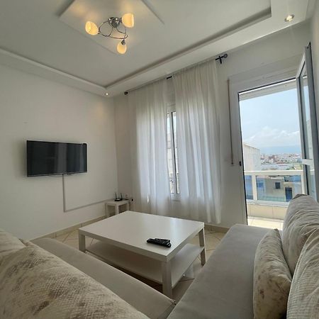 Piso Centrico Y A Pie De Playa. Daire Martil Dış mekan fotoğraf