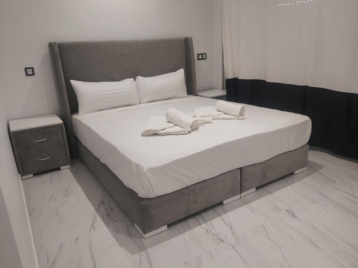 Piso Centrico Y A Pie De Playa. Daire Martil Dış mekan fotoğraf