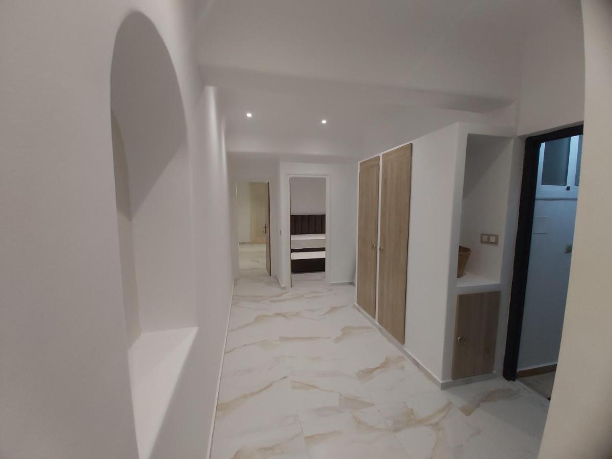 Piso Centrico Y A Pie De Playa. Daire Martil Dış mekan fotoğraf