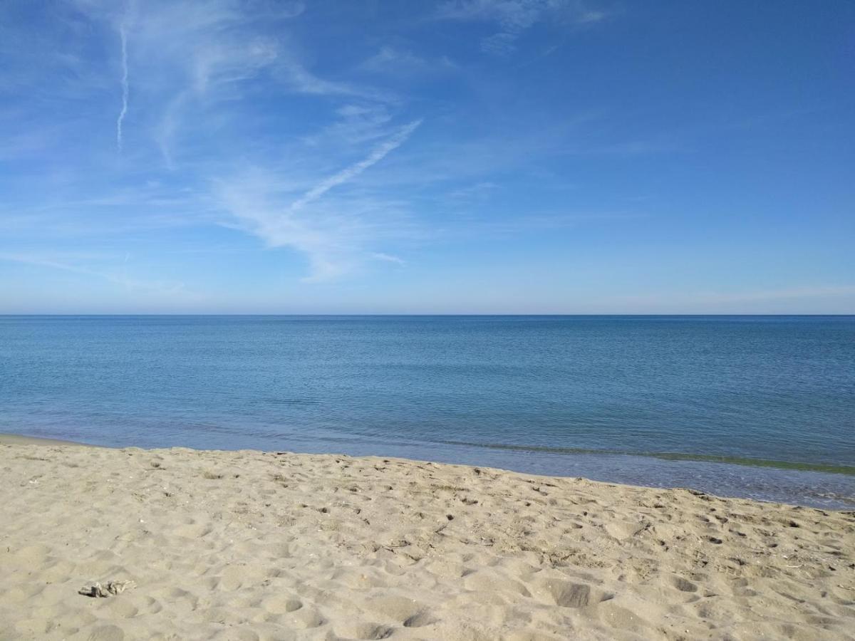 Piso Centrico Y A Pie De Playa. Daire Martil Dış mekan fotoğraf