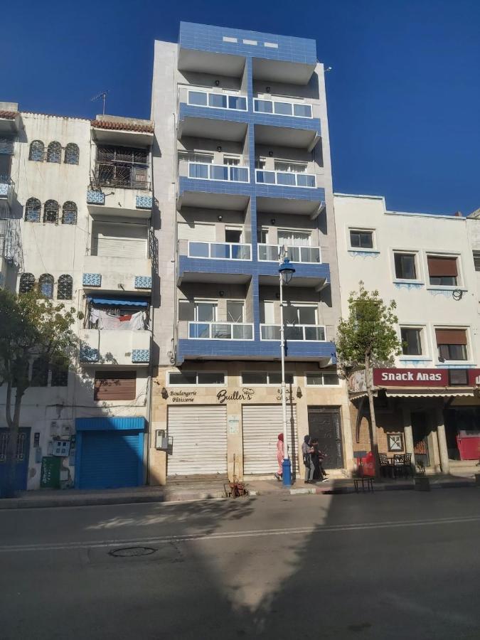 Piso Centrico Y A Pie De Playa. Daire Martil Dış mekan fotoğraf