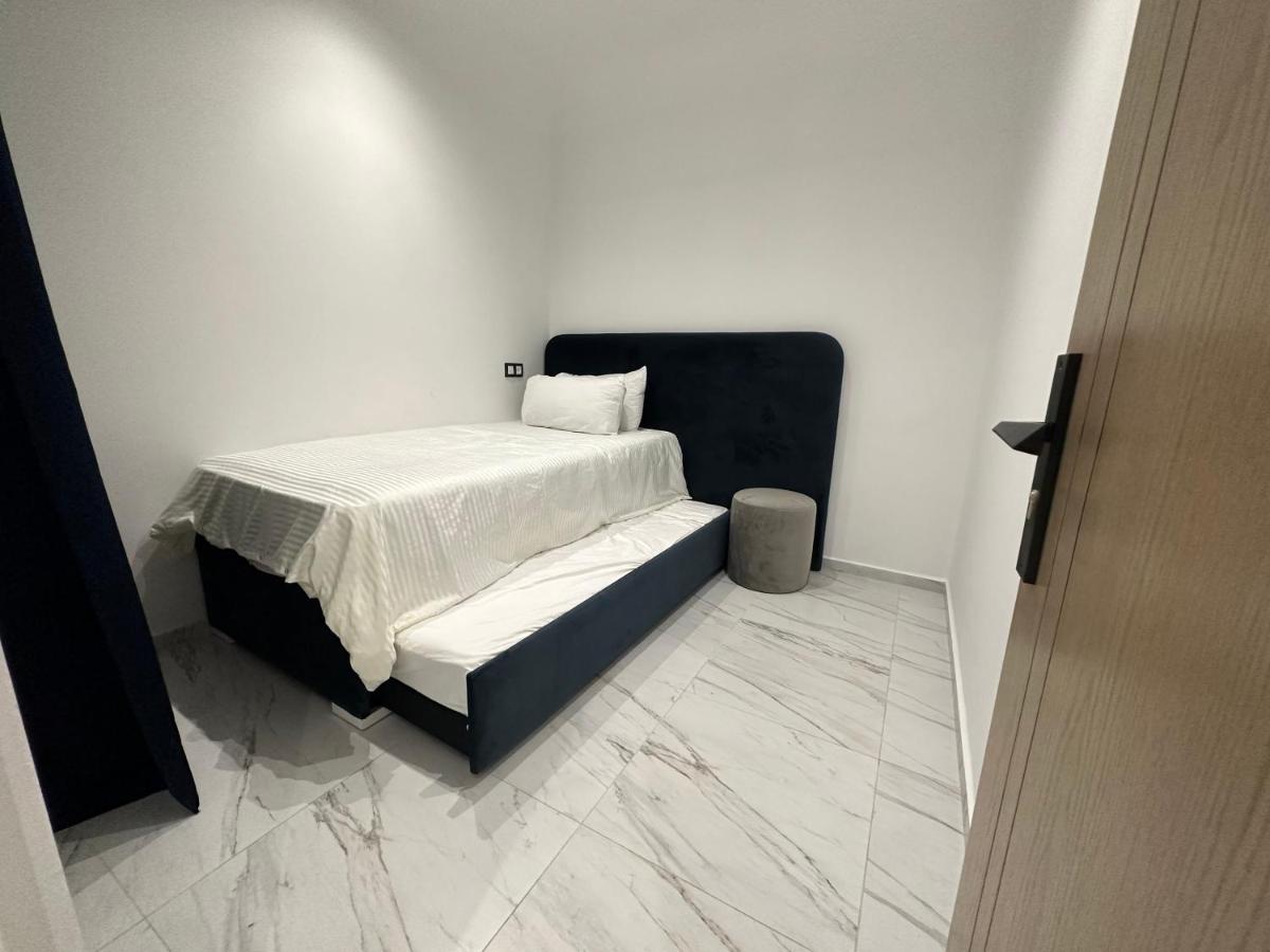 Piso Centrico Y A Pie De Playa. Daire Martil Dış mekan fotoğraf