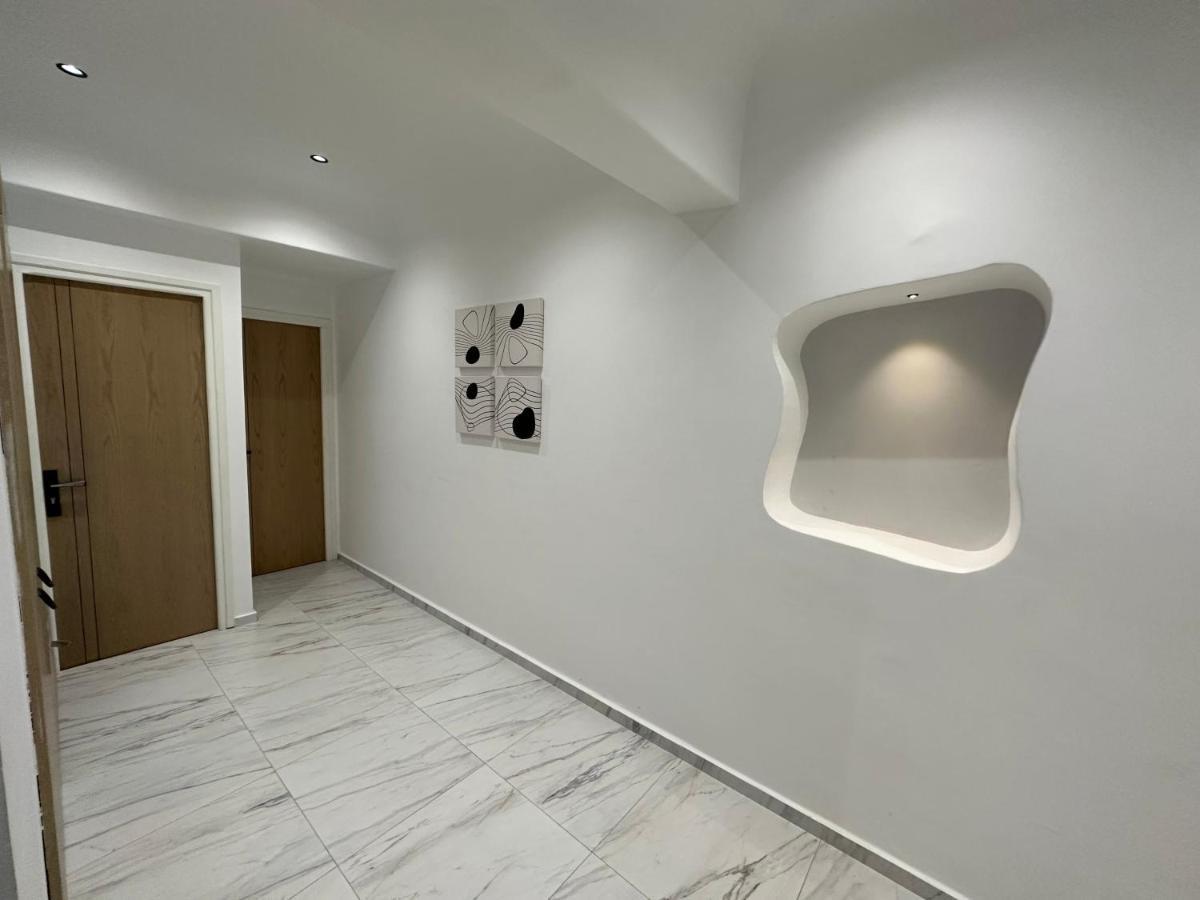 Piso Centrico Y A Pie De Playa. Daire Martil Dış mekan fotoğraf